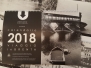 Calendario 2018 - dove trovarlo