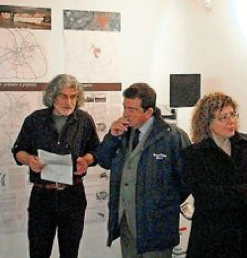 Workshop di progettazione urbana – IUAV