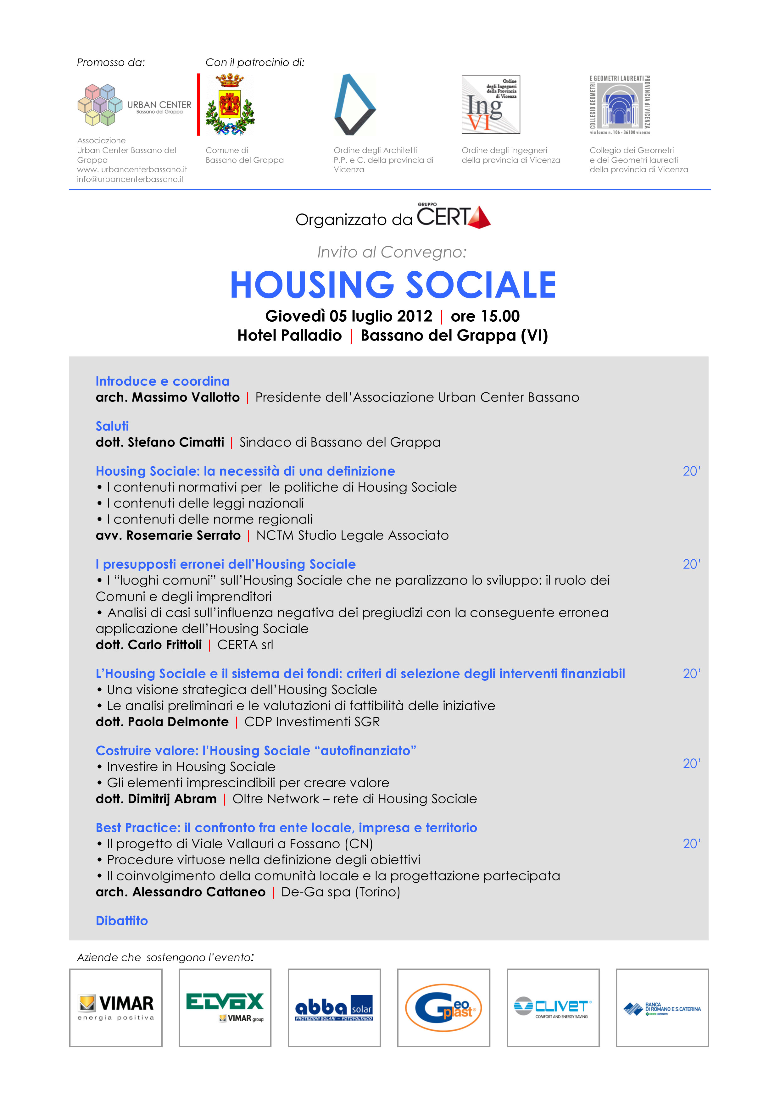 housing-sociale-programma