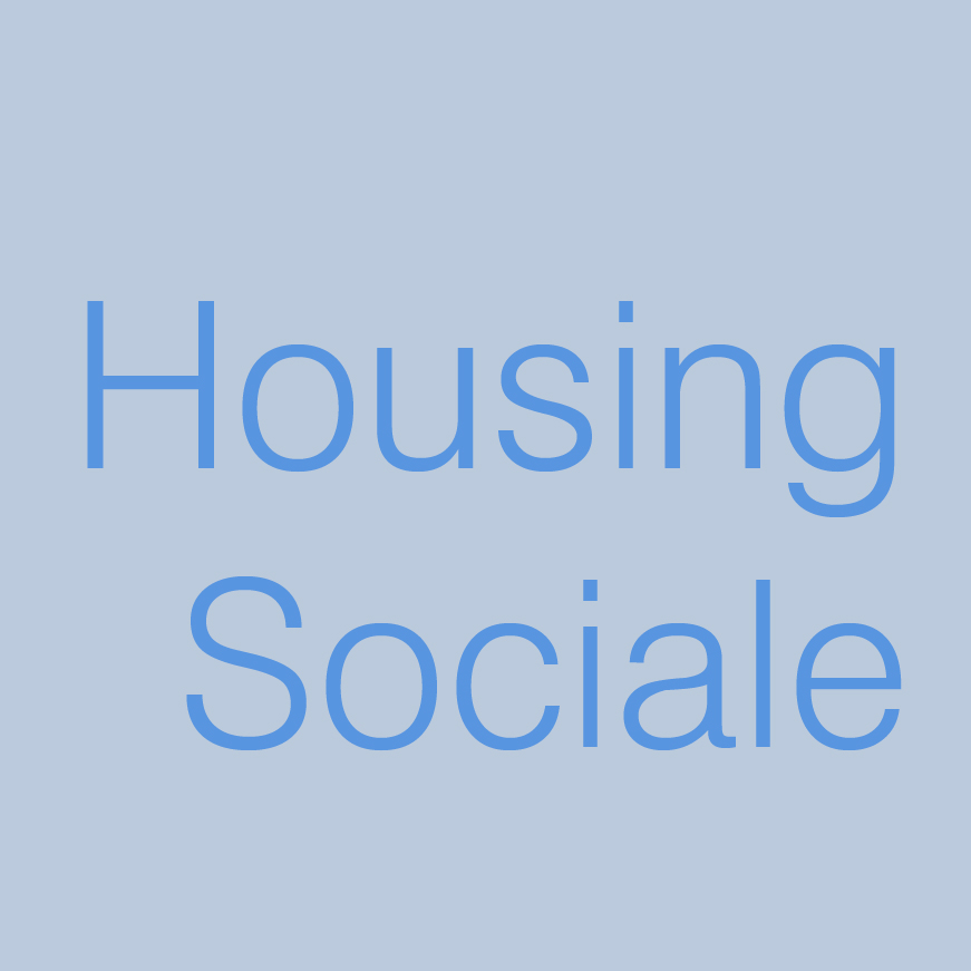 Housing sociale