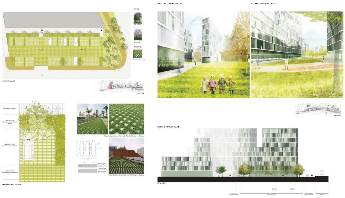 Parcheggi: visualizza a dimensioni originali