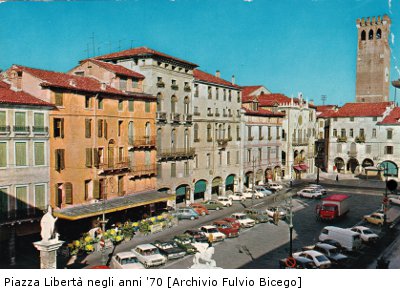 piazza liberta 70