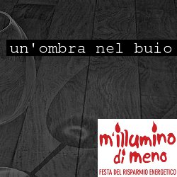 Un’ombra nel buio