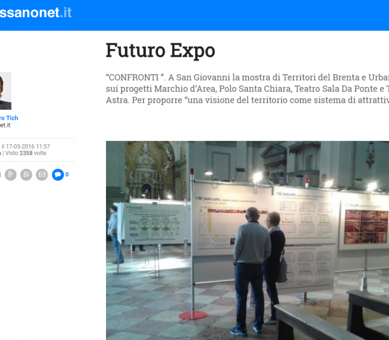 Futuro Expo – Bassanonet