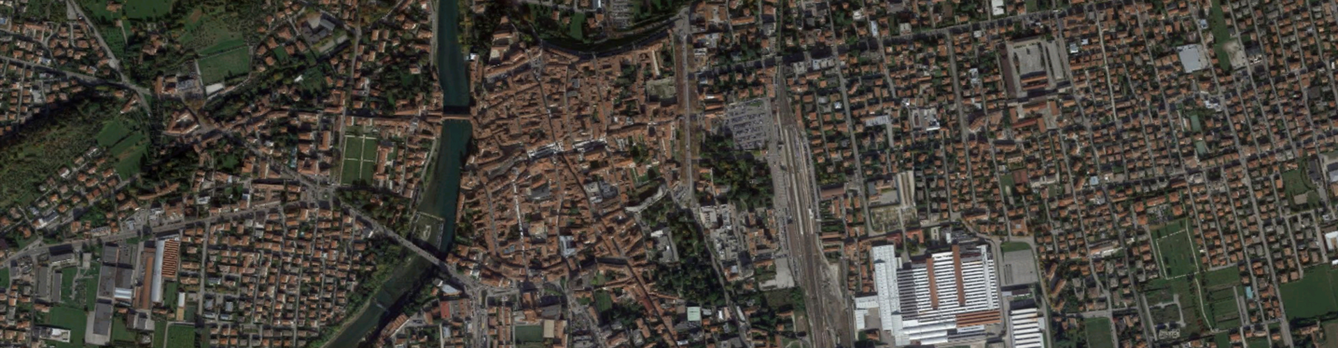 Urban Center Bassano