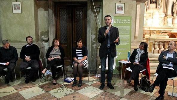 Sociale e lavoro dettano l’agenda dei sette candidati – Giornale di Vicenza