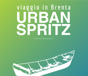 Viaggio in Brenta Urban Spritz