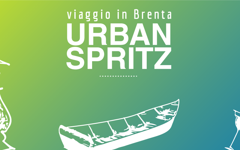 Viaggio in Brenta Urban Spritz